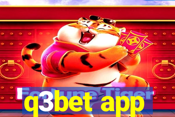 q3bet app